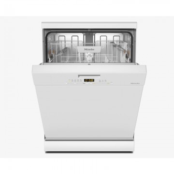 Miele G 5611 Active Ελεύθερο Πλυντήριο Πιάτων με Wi-Fi για 13 Σερβίτσια ComfortClose Π55xY71εκ. Λευκό